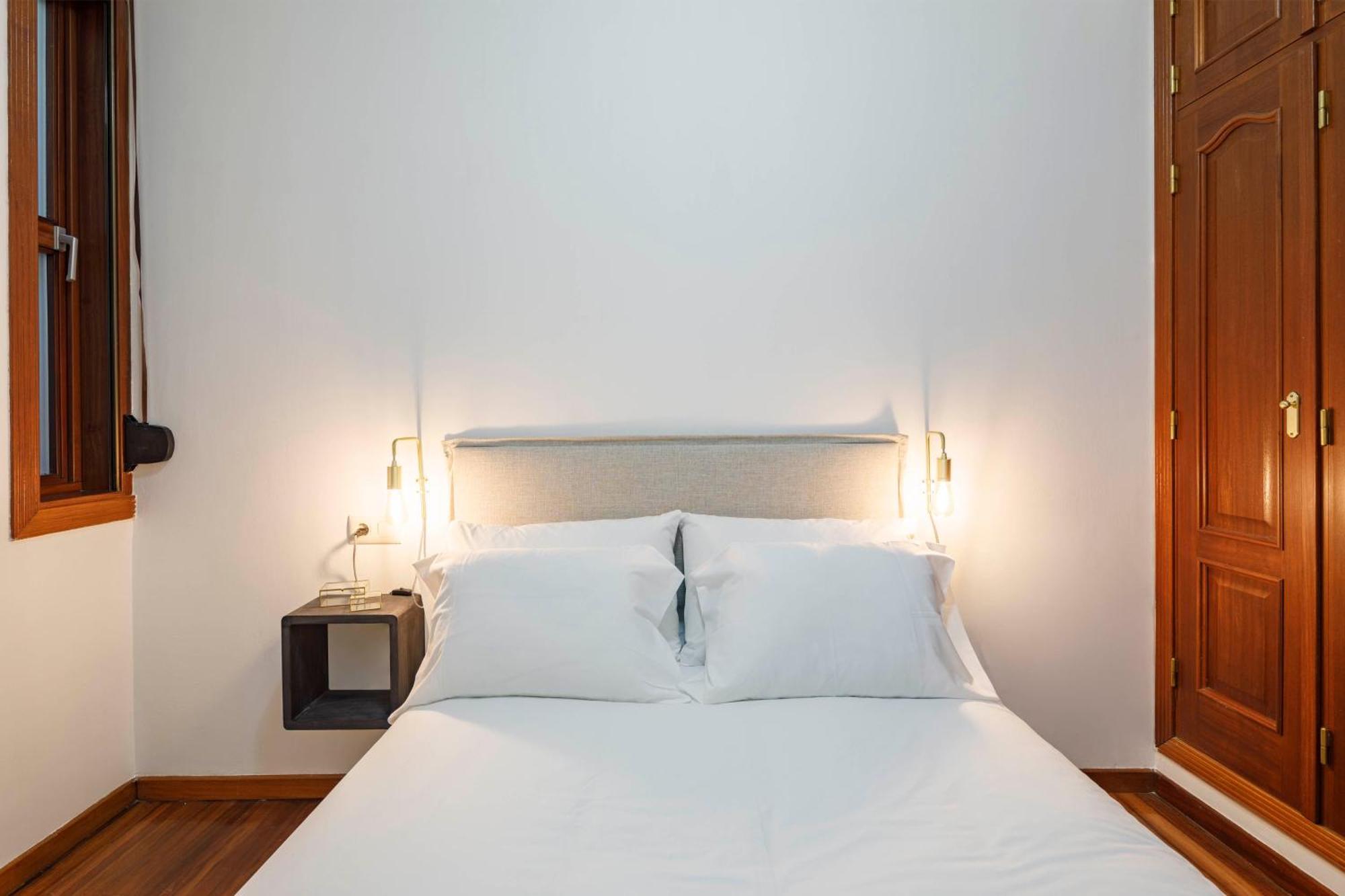 Con Encanto En El Casco Antiguo By Cabana Rentals Vigo Exterior photo