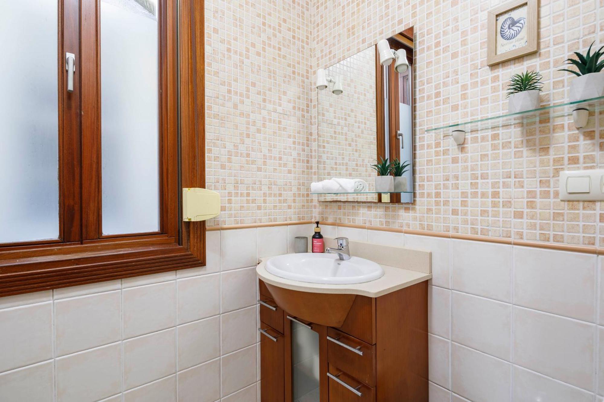 Con Encanto En El Casco Antiguo By Cabana Rentals Vigo Exterior photo